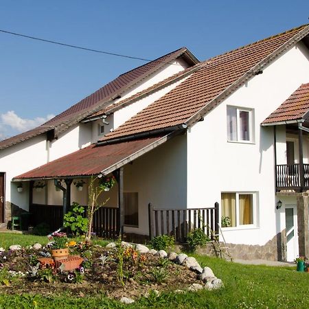 브란 Casa Elena 게스트하우스 외부 사진