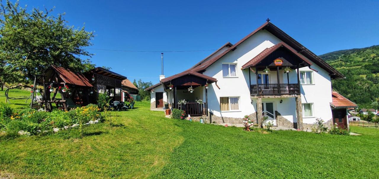 브란 Casa Elena 게스트하우스 외부 사진
