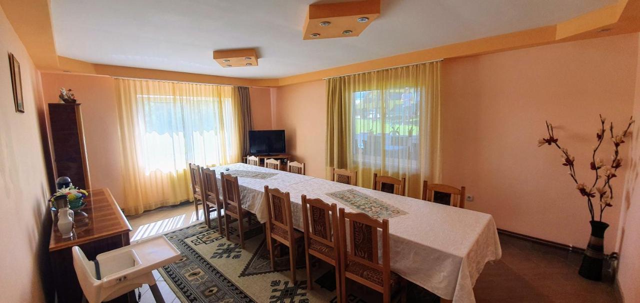 브란 Casa Elena 게스트하우스 외부 사진