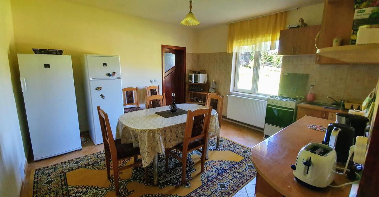 브란 Casa Elena 게스트하우스 외부 사진