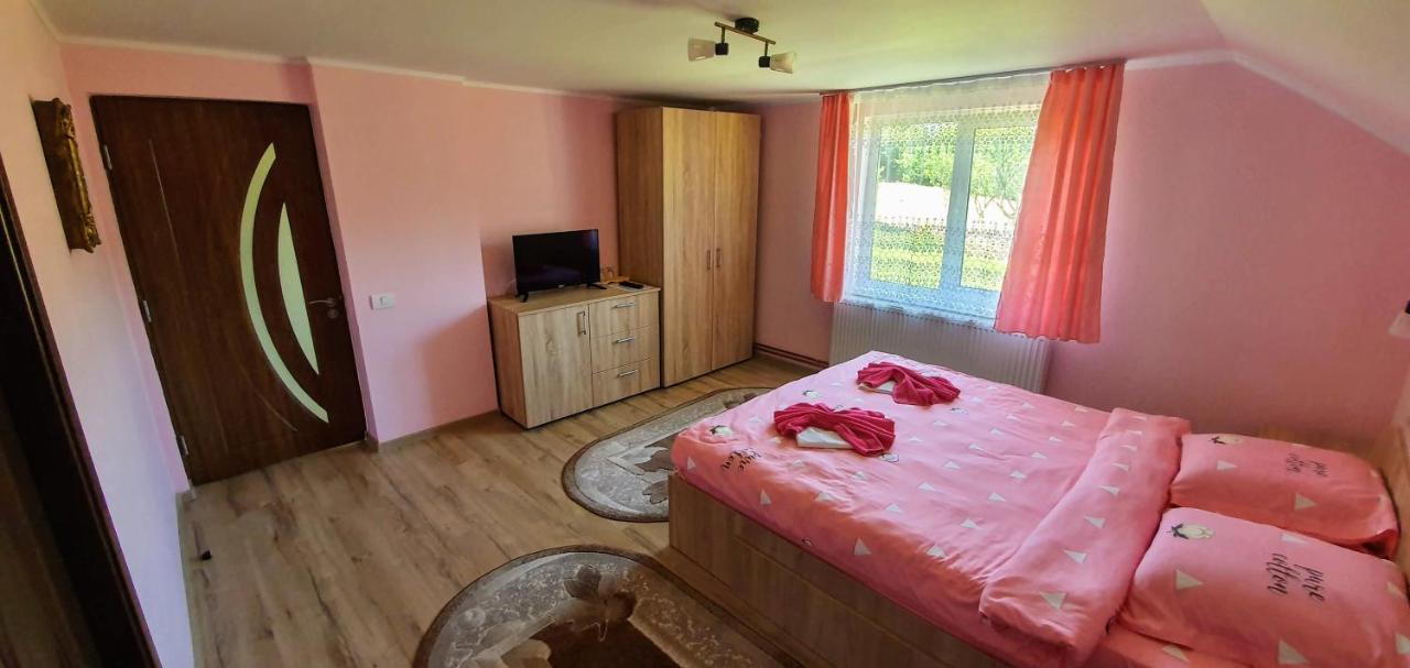 브란 Casa Elena 게스트하우스 객실 사진