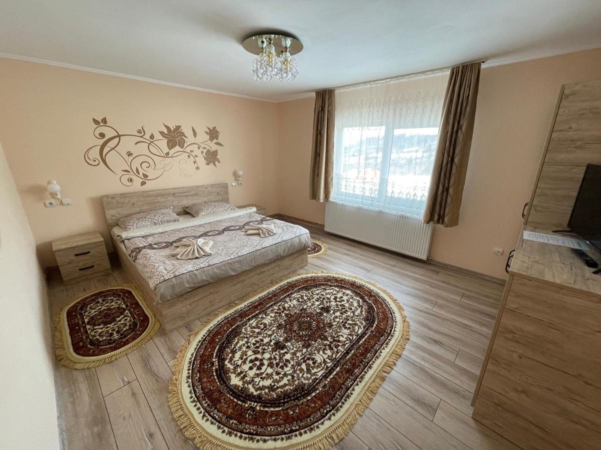 브란 Casa Elena 게스트하우스 외부 사진